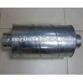 Galvanized steel Duct Silencer